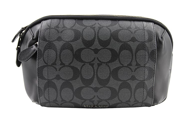 Поясная сумка COACH Graham Utility 28 - изображение 1