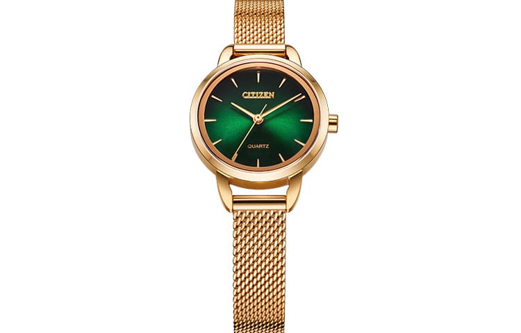Часы CITIZEN Juicy TintJT EQ3003-50W - изображение 3