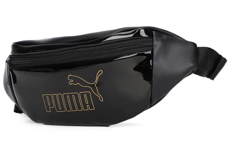 Поясная сумка PUMA Core Up Waistbag - изображение 1