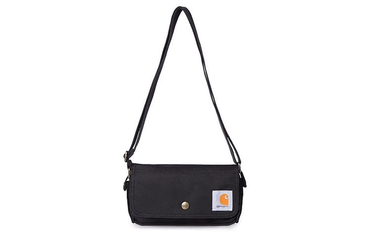 Мини-сумка Carhartt - изображение 5