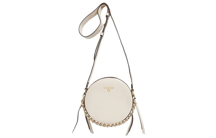 Сумка через плечо MICHAEL KORS MK DelanceyLogo - изображение 1