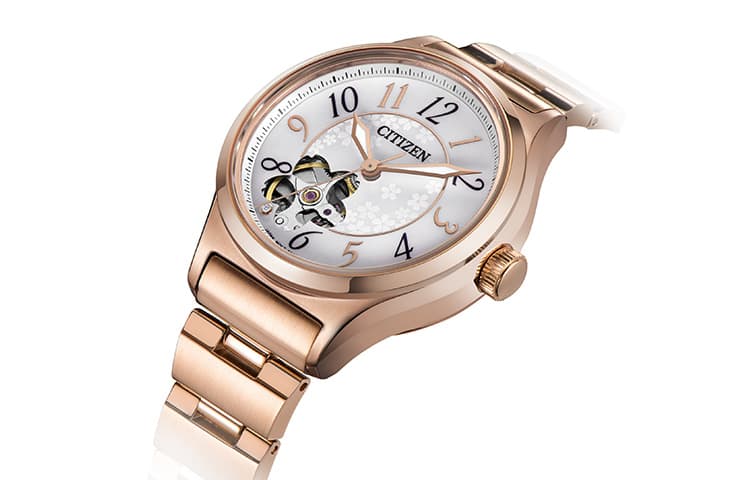 Часы CITIZEN 34mm PC1007-65D - изображение 3