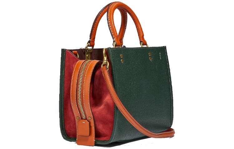 Сумка COACH Rogue 25 - изображение 2