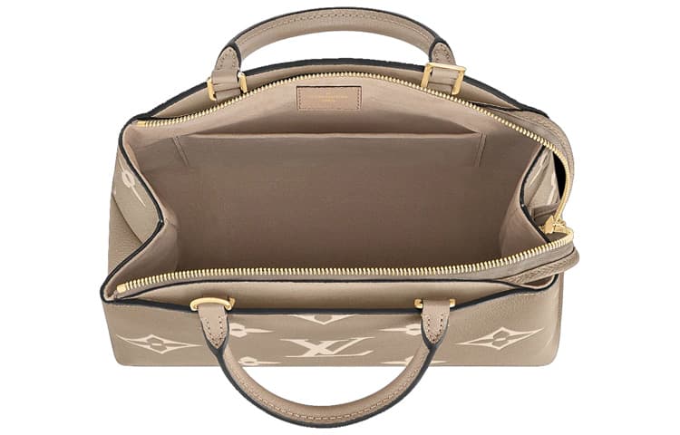 Сумка LOUIS VUITTON Petit Palais - изображение 4