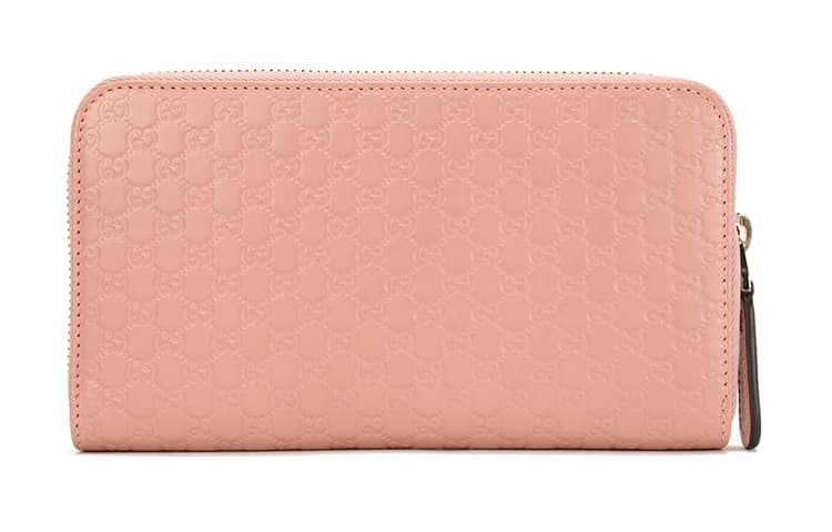 Кошелек GUCCI Logo - изображение 2