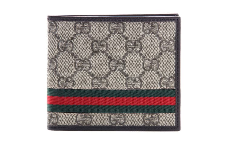 Кошелек GUCCI Logo - изображение 1