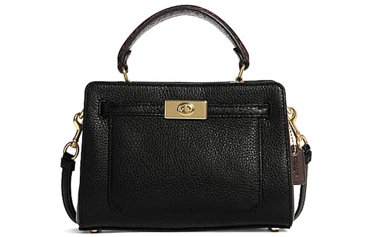 Сумка COACH Lane 20 - изображение 1