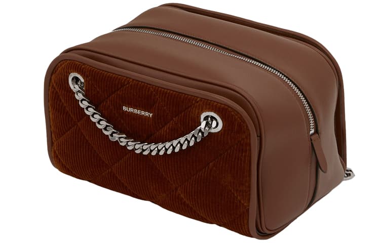 Мини-сумка Burberry Cube - изображение 2