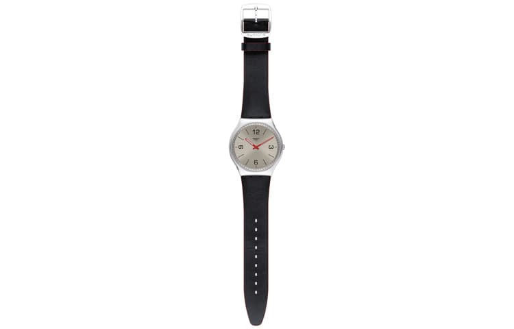 Часы SWATCHSkin Irony 45.6mm SS07S104 - изображение 2