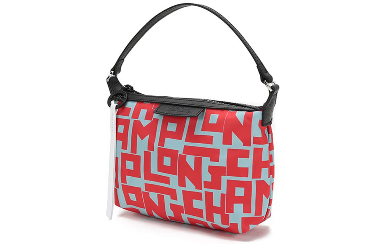 Сумка LONGCHAMP Le Pliage 19 - изображение 2