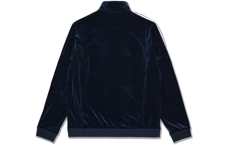 Куртка Li-Ning 1990 Classic Velvet Jacket - изображение 2