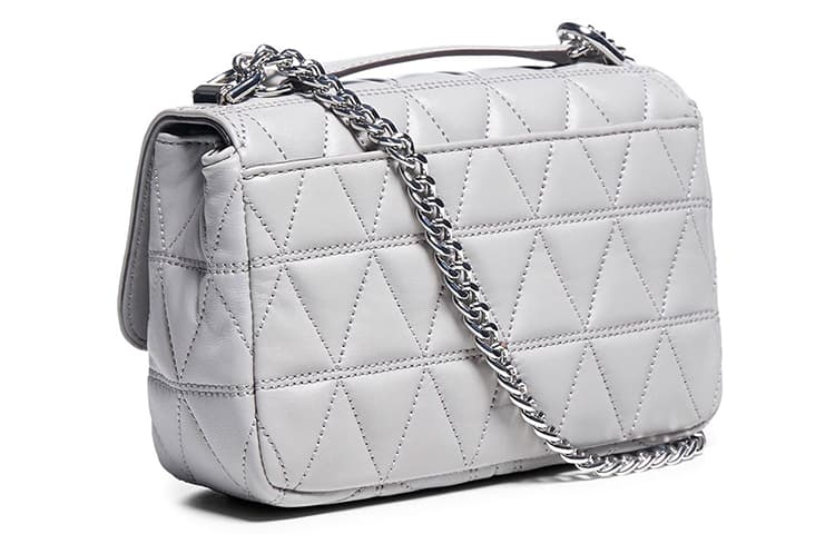 Сумка через плечо MICHAEL KORS MK Sloan - изображение 3