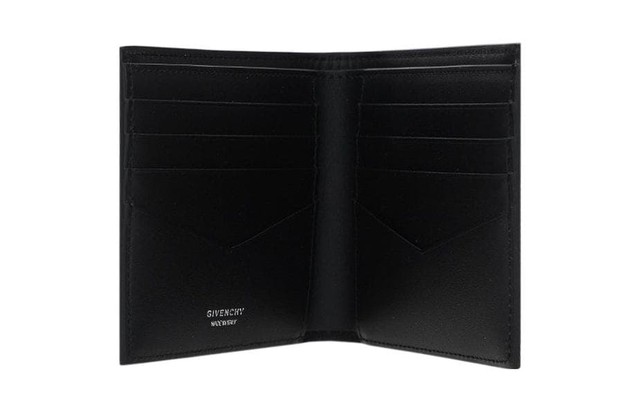 Кошелек GIVENCHY Logo - изображение 4