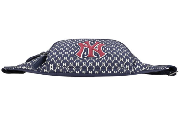Поясная сумка MLB Monogram NY - изображение 1