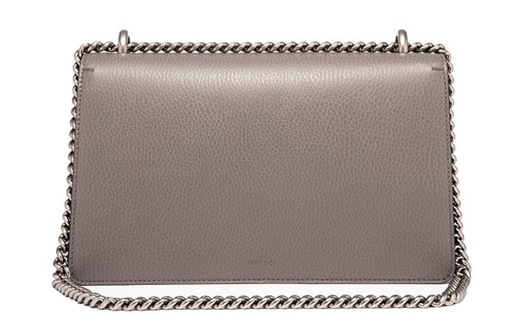 Мини-сумка GUCCI Dinoysus - изображение 4