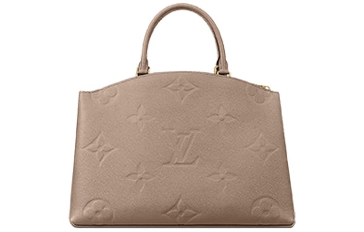 Сумка LOUIS VUITTON GRAND PALAIS - изображение 3