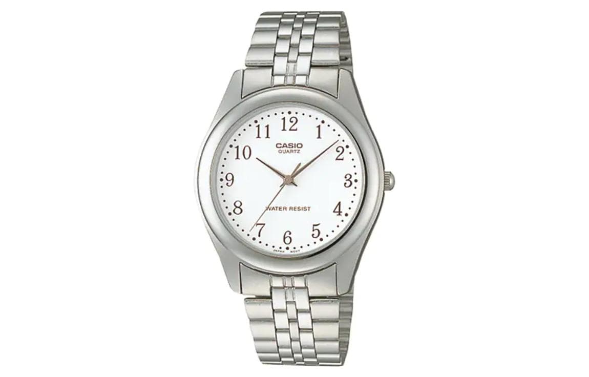 Часы Casio MTP-1129AA-7BJH - изображение 1