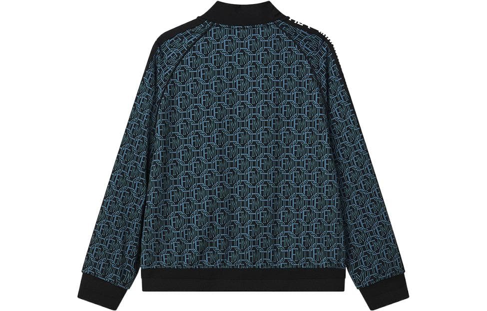 Куртка FILA x MIHARA YASUHIRO Logo - изображение 2