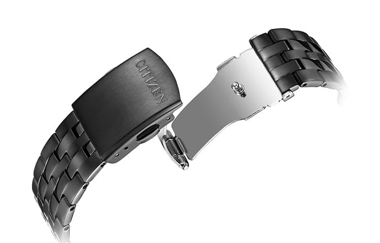 Часы CITIZEN BIP NH7505-84E - изображение 3