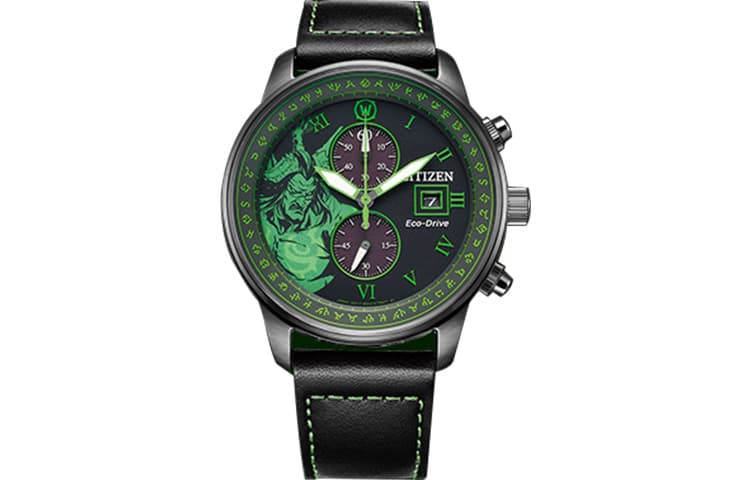 Часы CITIZEN IP CA7075-05E - изображение 1