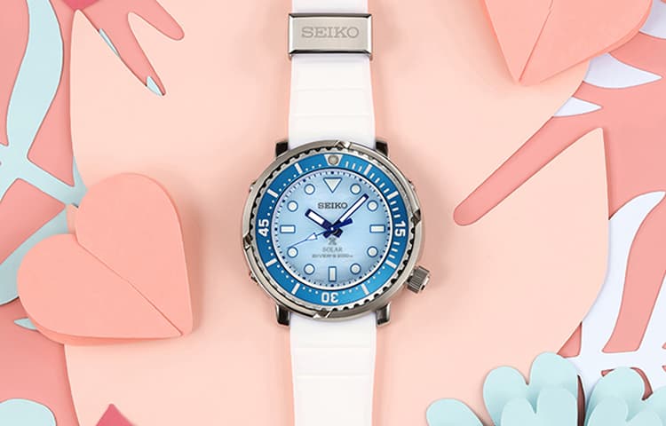Часы SEIKO prospex SUT423P1 - изображение 5