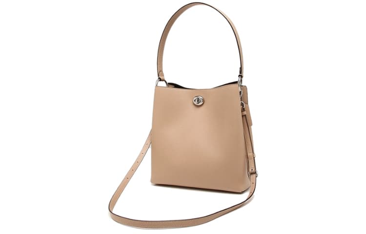 Мини-сумка COACH Charlie 26 - изображение 2