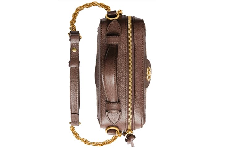 Сумка GUCCI OphidiaLogo - изображение 5