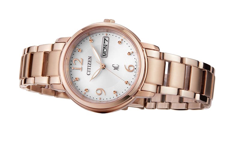 Часы CITIZEN 32.5mm EW2426-54A - изображение 2