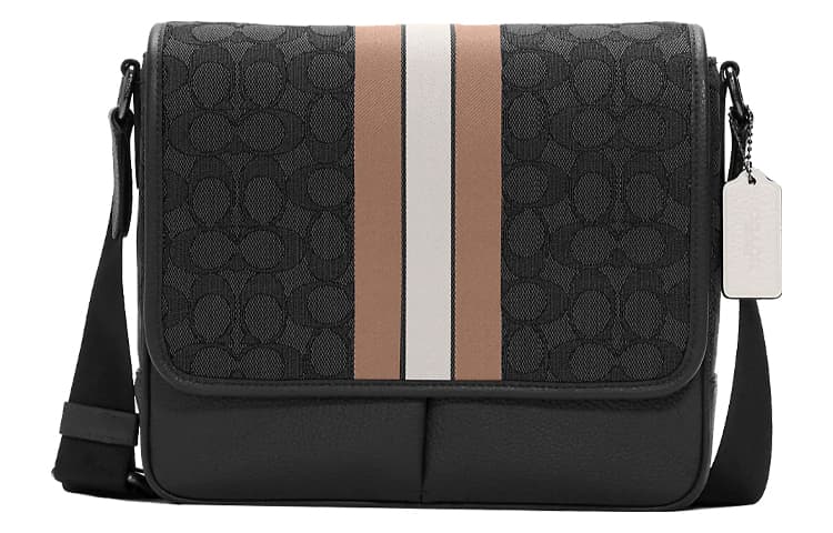 Сумка через плечо COACH Thompson 25 - изображение 1