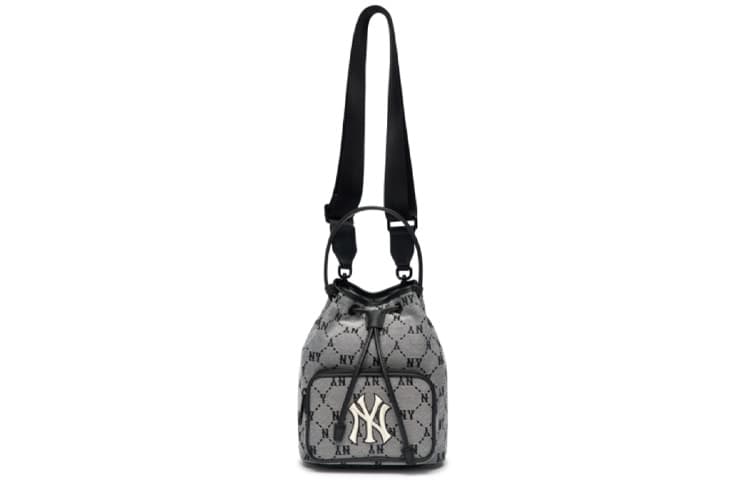 Сумка через плечо MLB Monogram NY - изображение 2