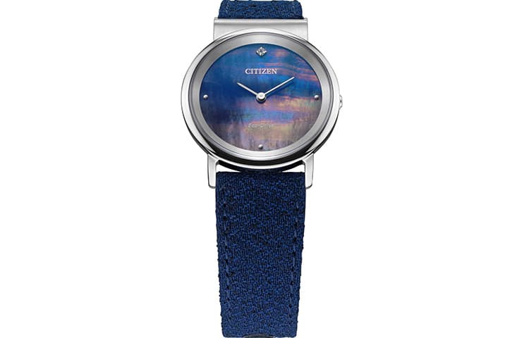 Часы CITIZEN 31mm EG7090-17L - изображение 2