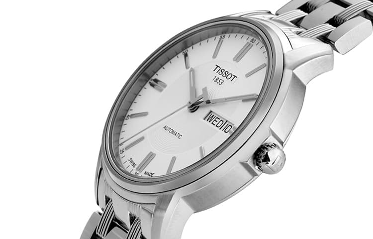 Часы Tissot T065.430.11.031.00 - изображение 3