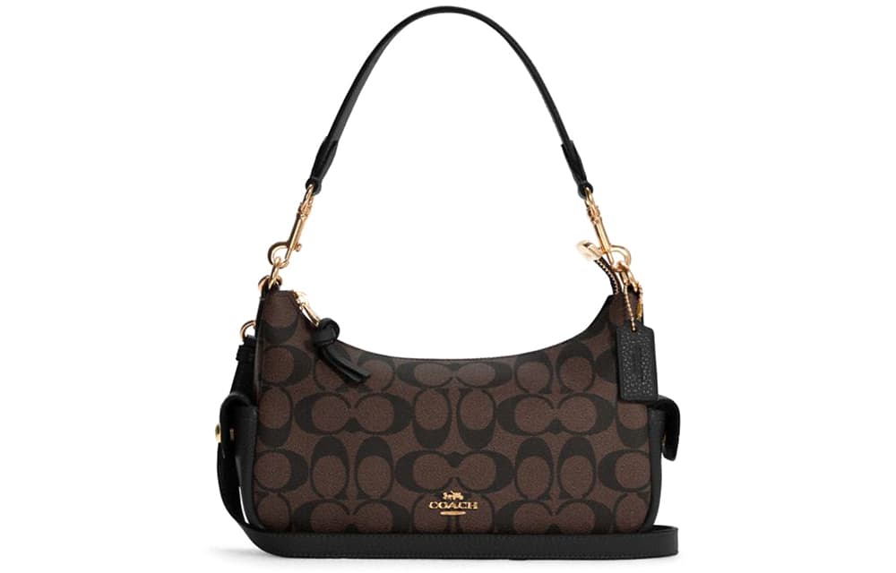 Мини-сумка COACH Pennie 25 - изображение 1
