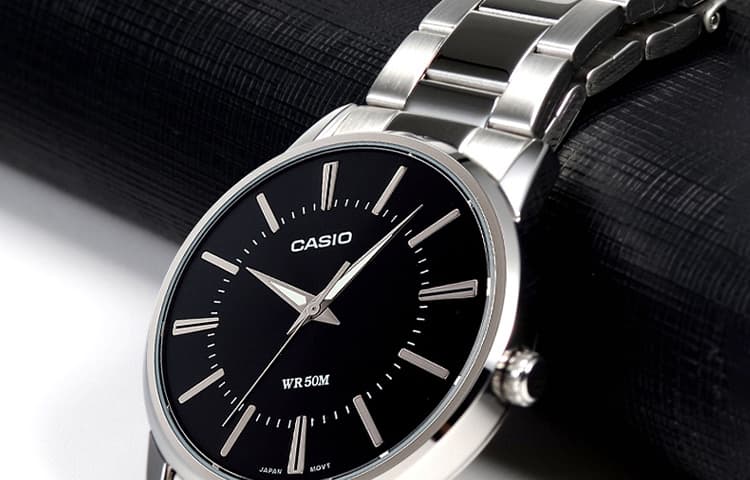 Часы Casio MTP-1303D-1AVDF - изображение 2