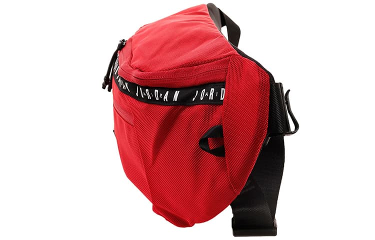 Поясная сумка Jordan Logo - изображение 3