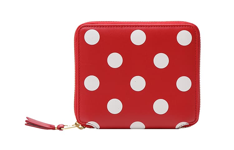 Кошелек CDG - изображение 1