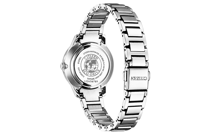 Часы CITIZEN 50 EW2590-85D - изображение 3