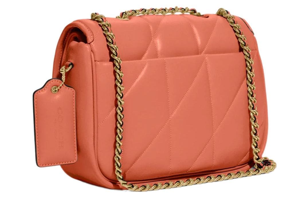Сумка через плечо COACH Pillow - изображение 2