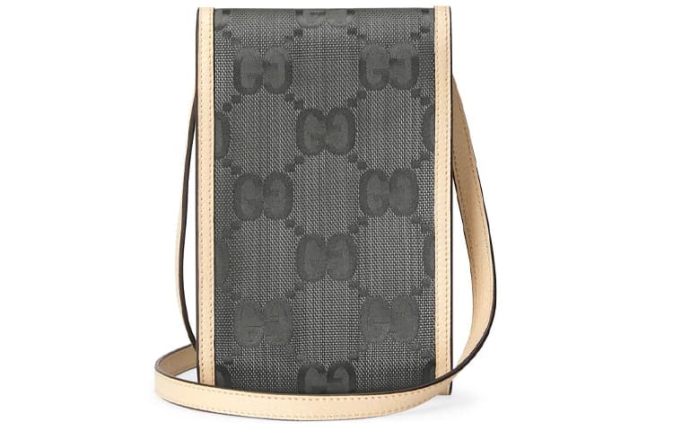 Мини-сумка GUCCI Off The Grid OTG - изображение 4