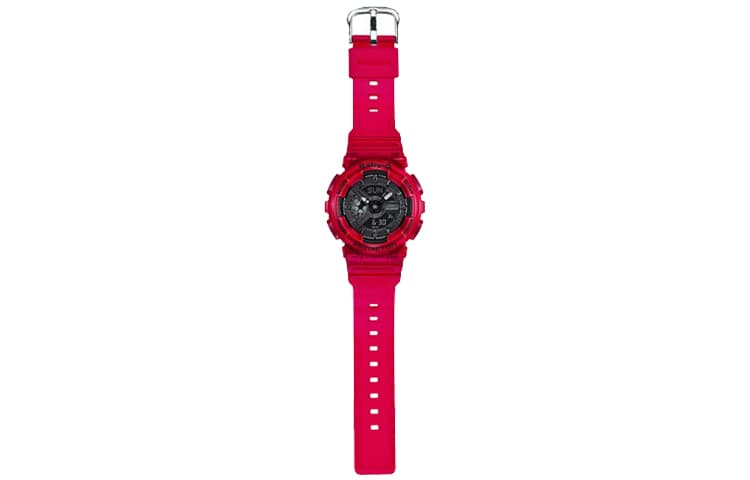 Часы CASIOBABY-G BA-110CR-4A - изображение 3