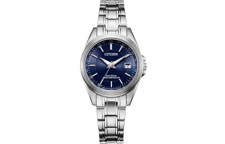 Часы CITIZEN 100 EC1180-81L - изображение 1