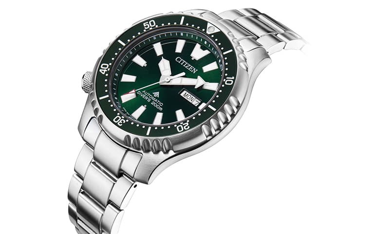 Часы Citizen NY0131-81X - изображение 4