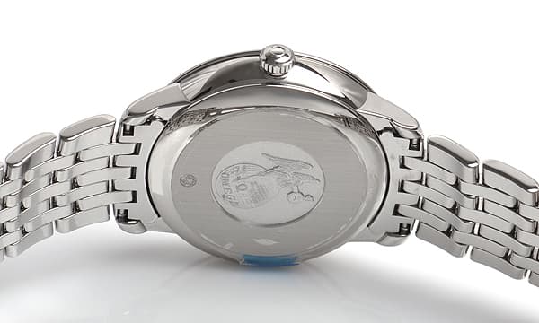 Часы OMEGA 100 32.7mm 424.10.33.20.53.001 - изображение 4