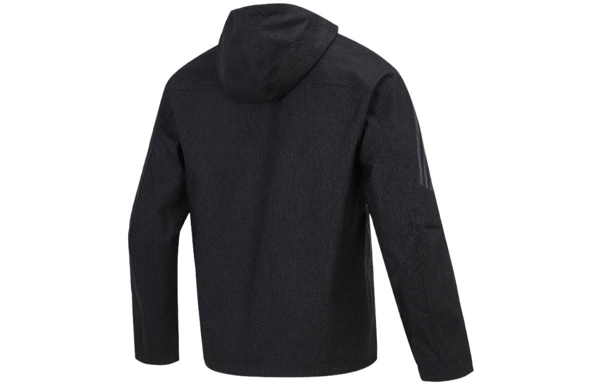 Куртка adidas Th Dnm Wvjk Logo - изображение 2