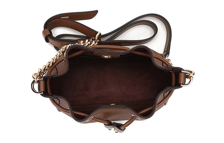 Мини-сумка MICHAEL KORS MK Phoebe - изображение 6