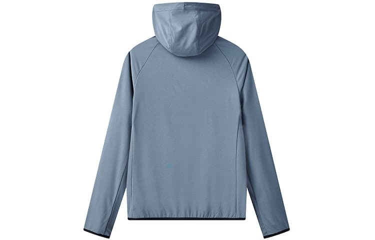 Куртка FILA Athletics Logo - изображение 2