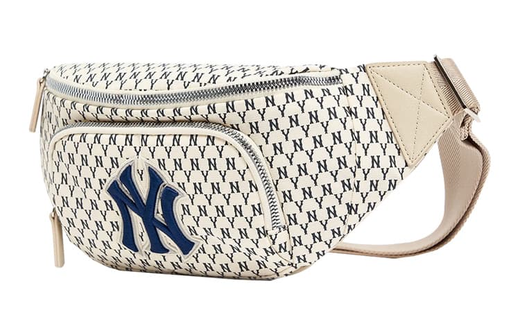 Поясная сумка MLB Monogram NY - изображение 2