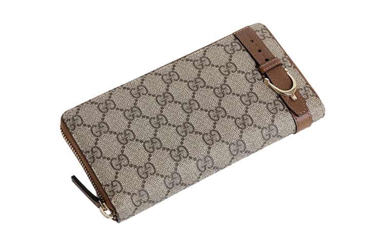 Кошелек Gucci Wallet - изображение 3