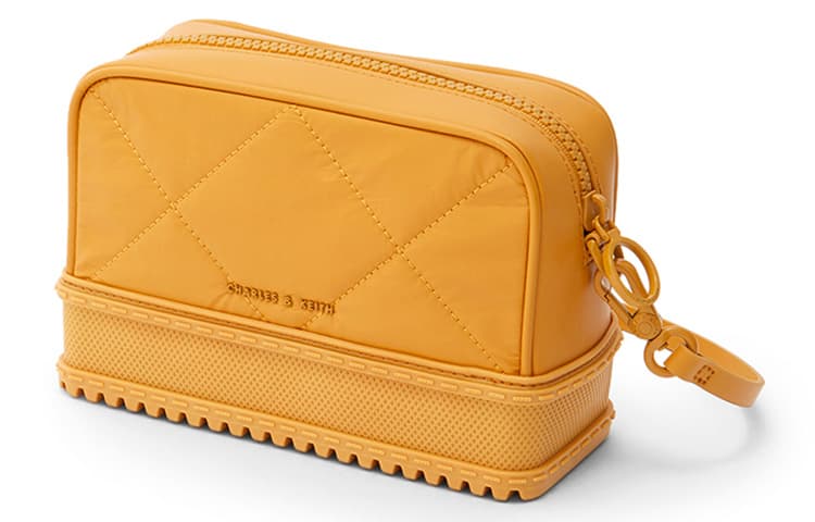 Сумка через плечо CHARLESKEITH - изображение 3