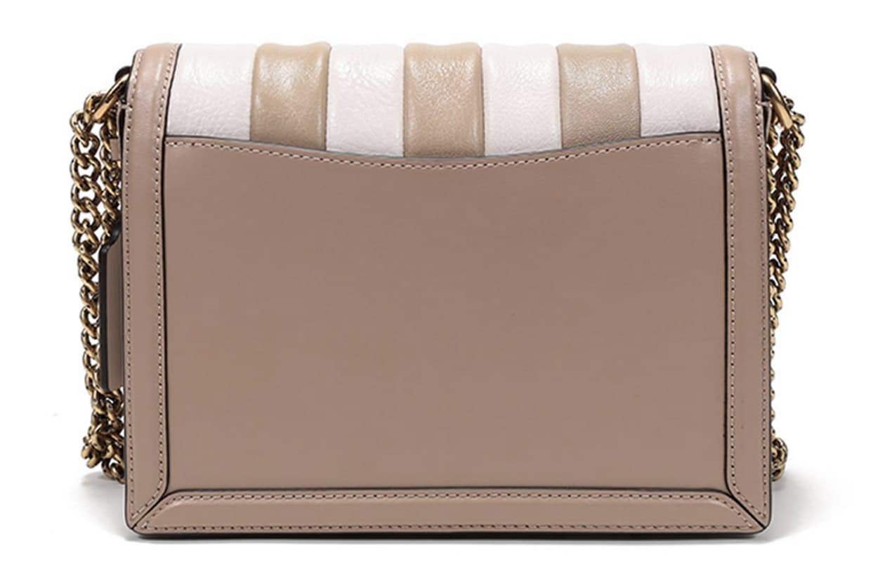 Мини-сумка COACH Hutton - изображение 4